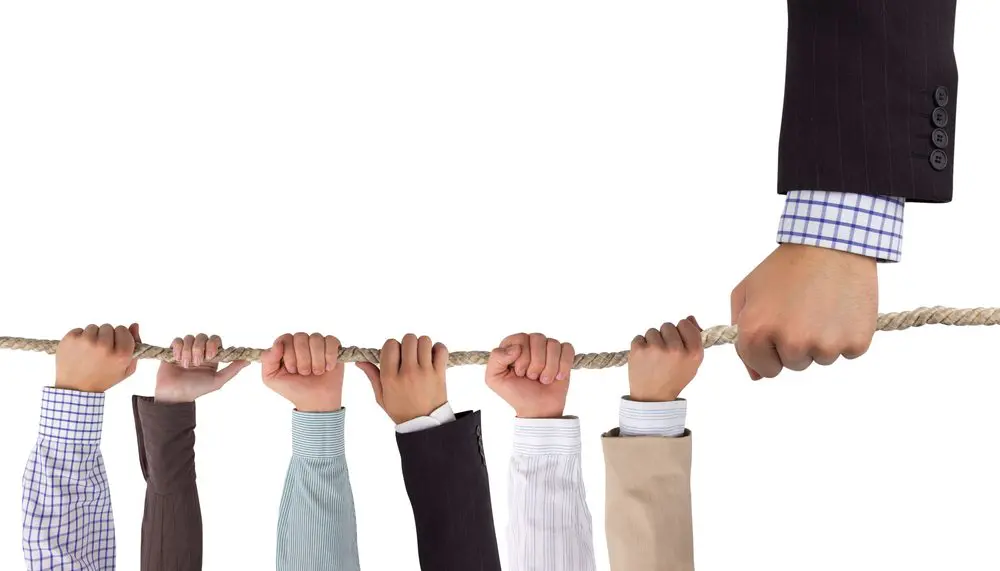 leadership culture