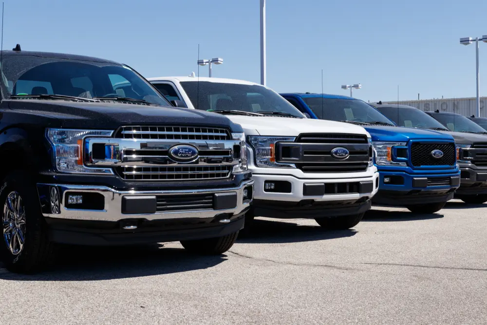 Ford