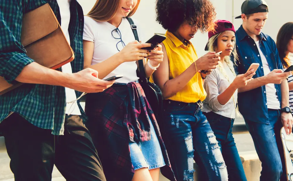 generation z
