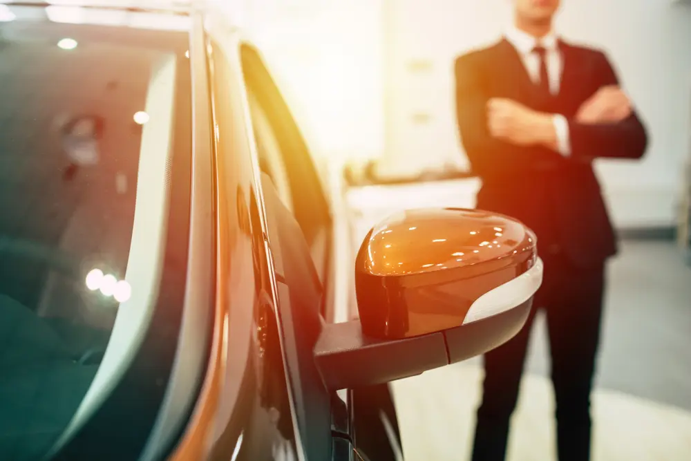 future of your dealership