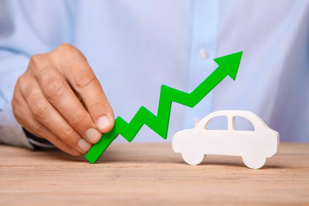 New Vehicle Sales