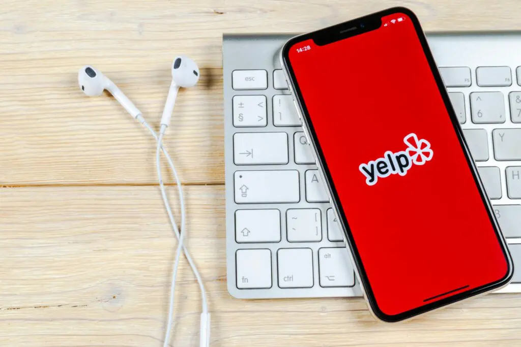 Yelp
