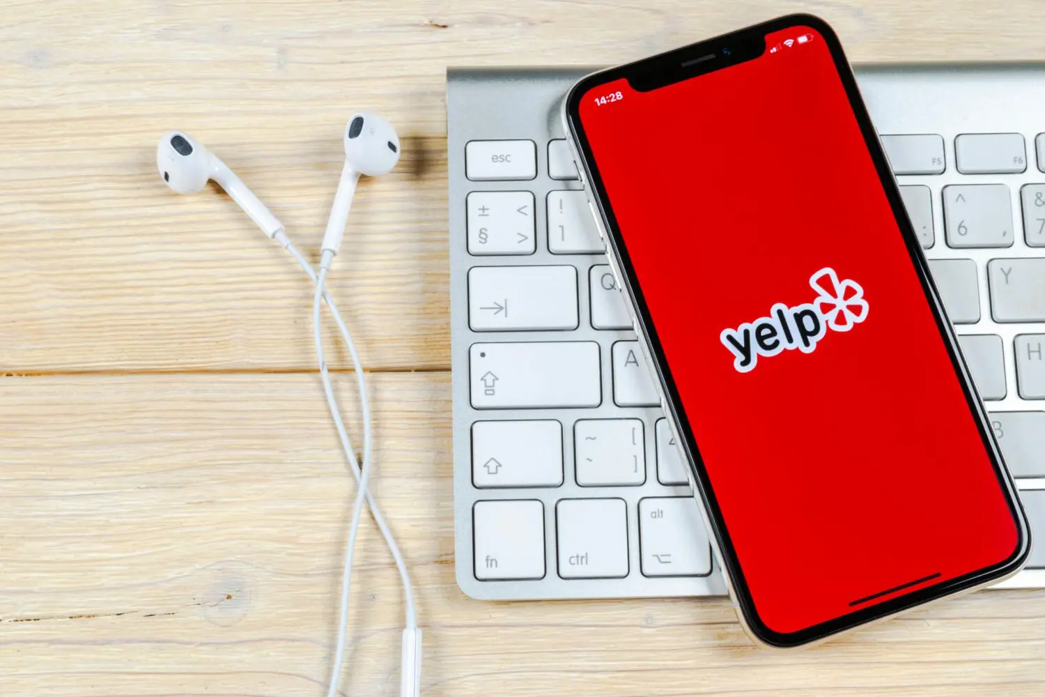Yelp