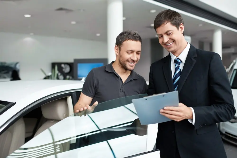 Customer Touch Points