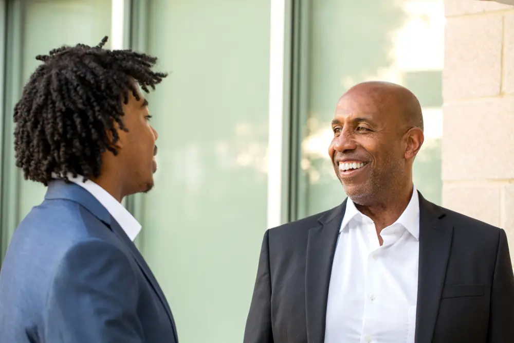 mentorship