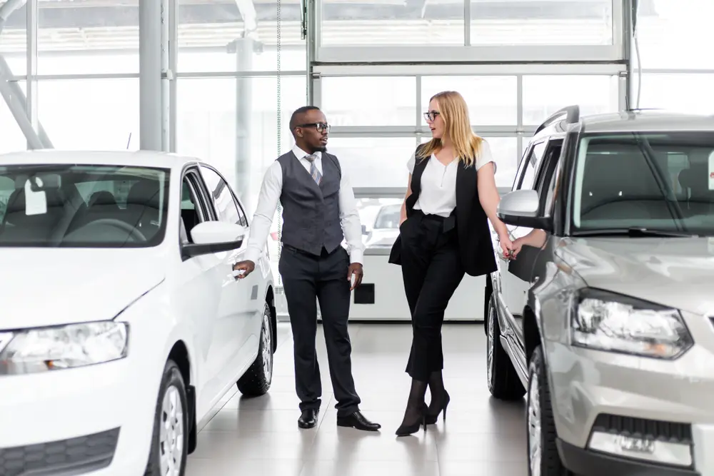 auto industry