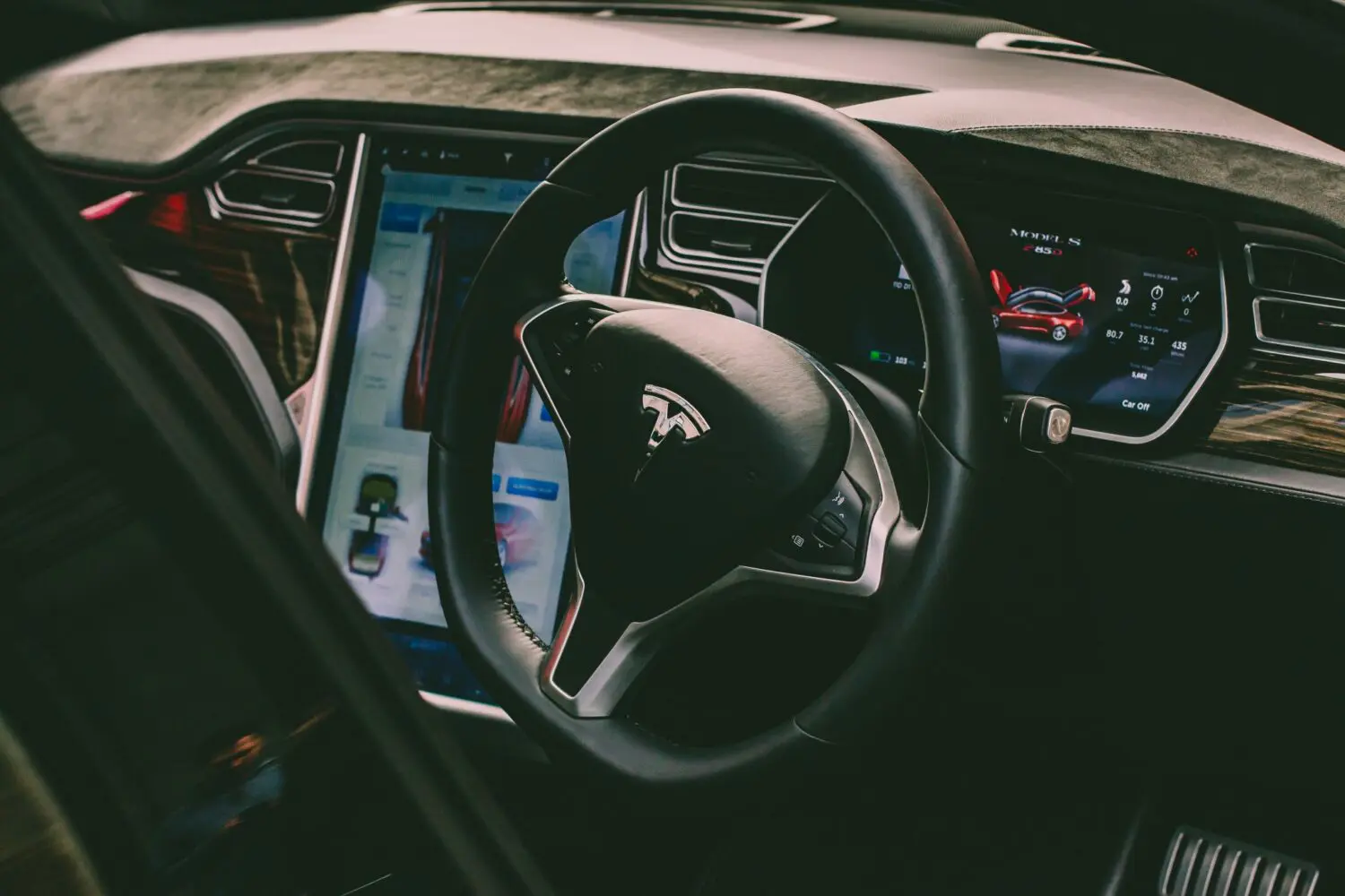 Tesla