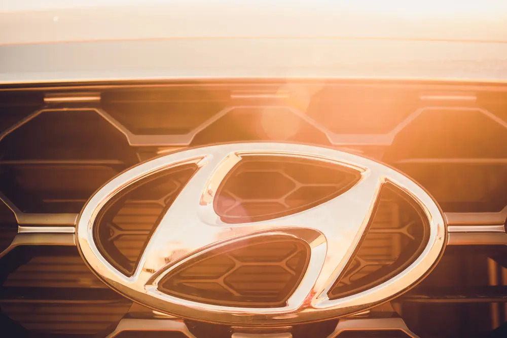 Hyundai