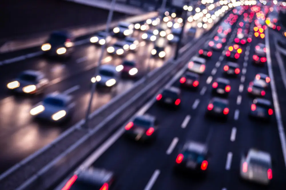 connected car
