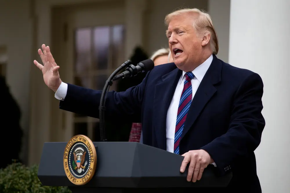 tariffs