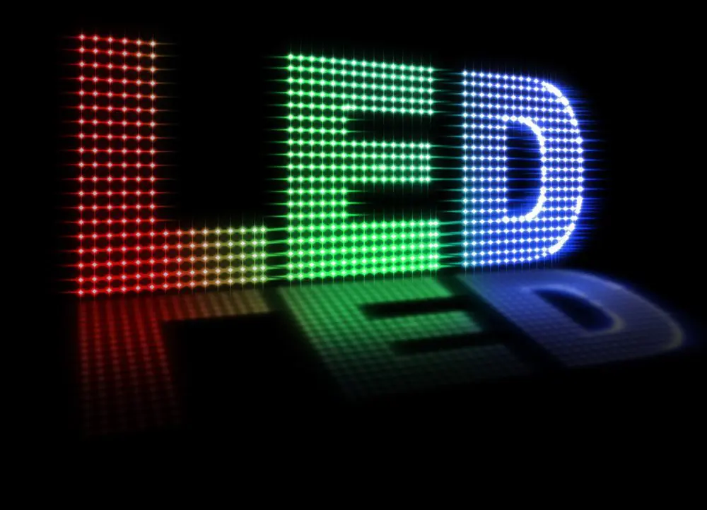 LED Exterior Lighting