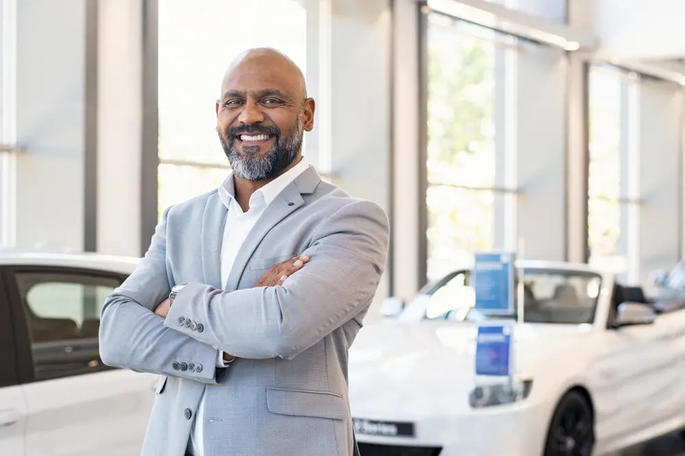 dealership