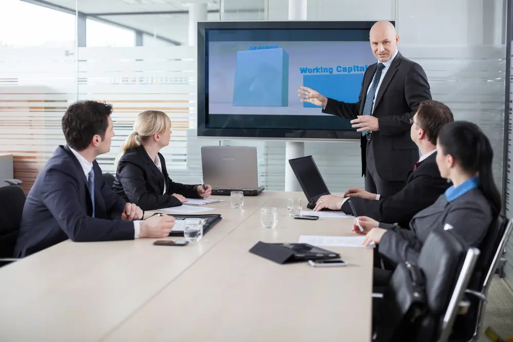 Vendor Presentations