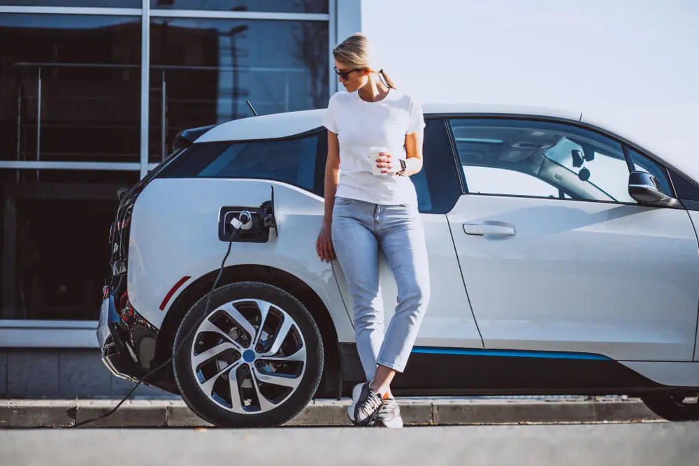 ev buyers