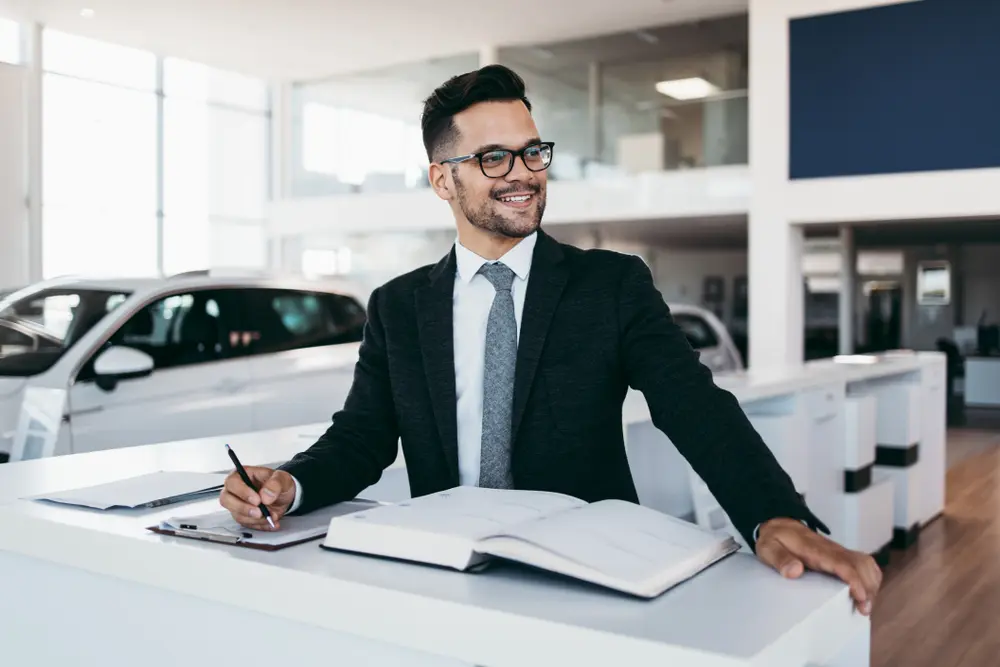 sales
