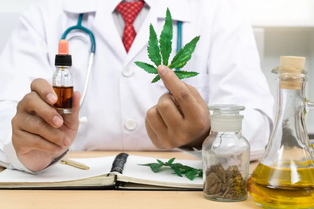 marijuana
