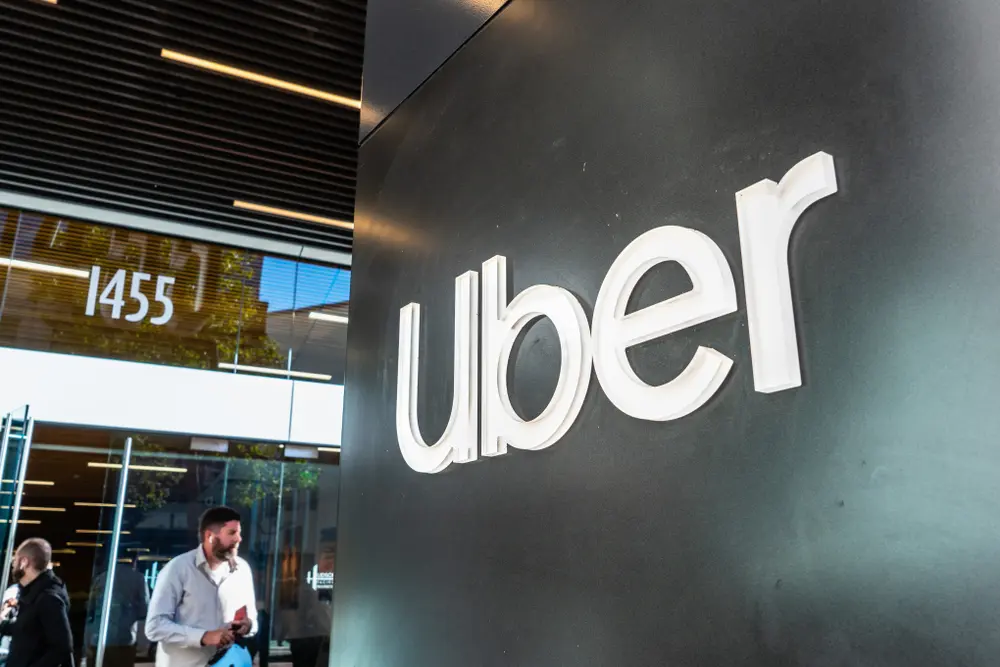 Uber
