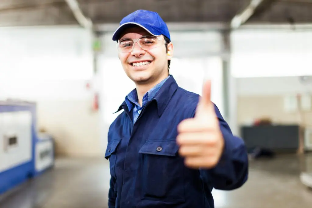 job satisfaction