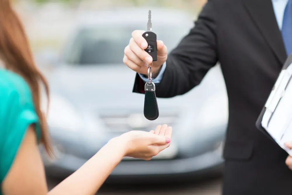 auto loan
