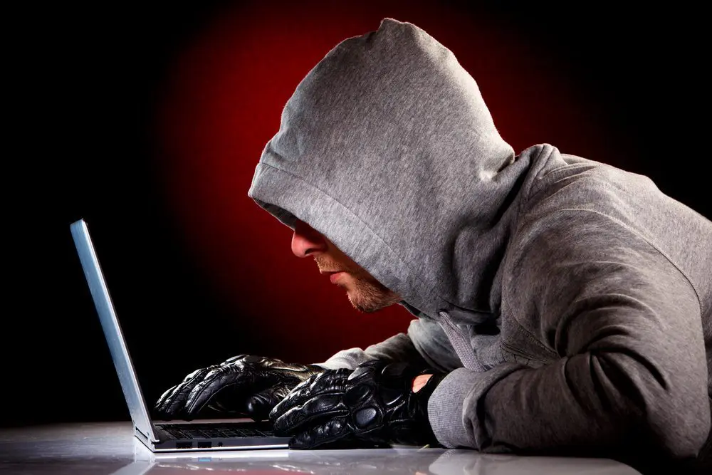 Customer-Identity Thieves