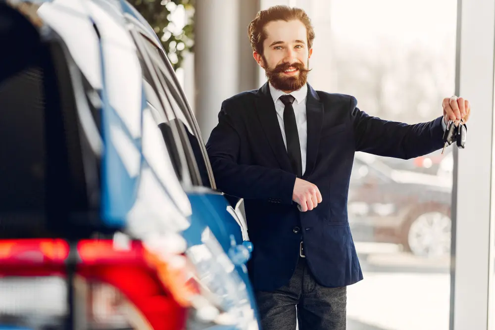 salespeople