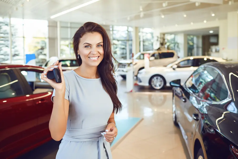 automotive industry
