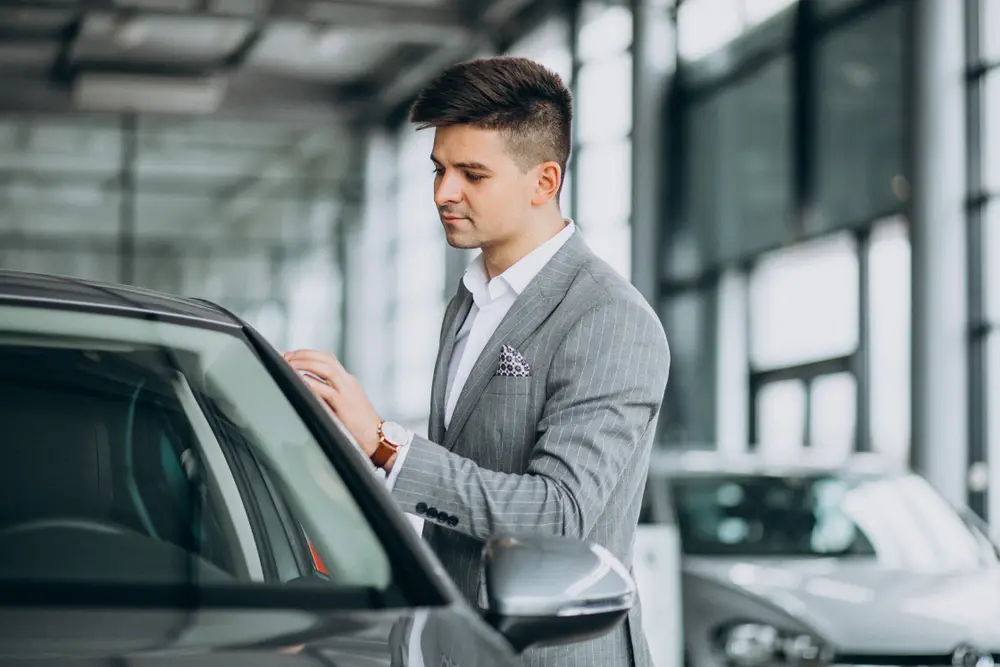 automotive