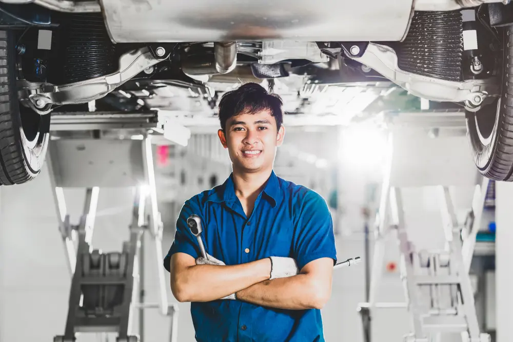 service
