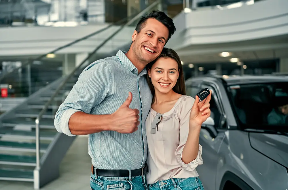 car buyers