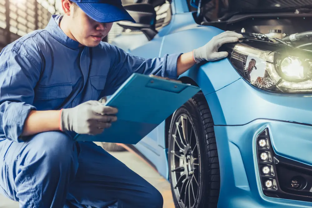 service