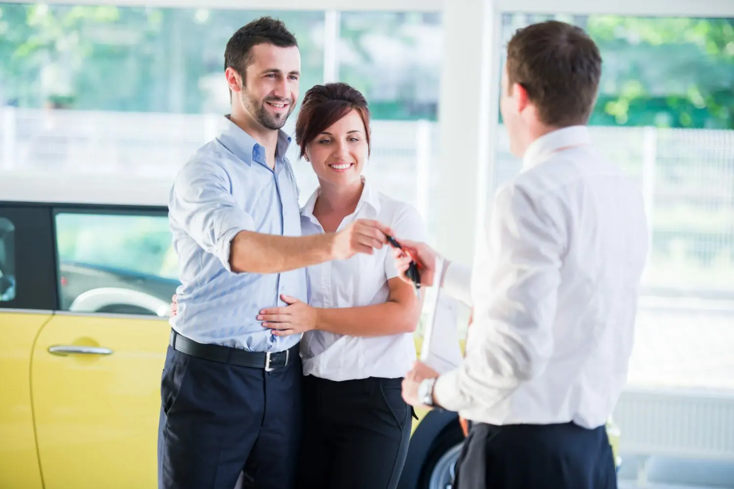 U.S. auto sales