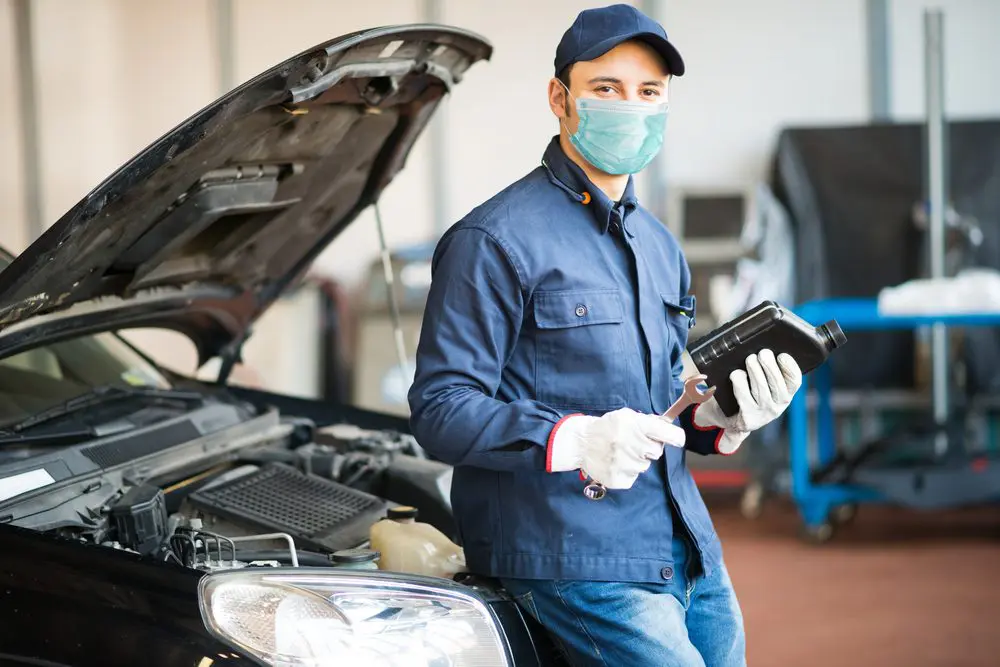 technicians