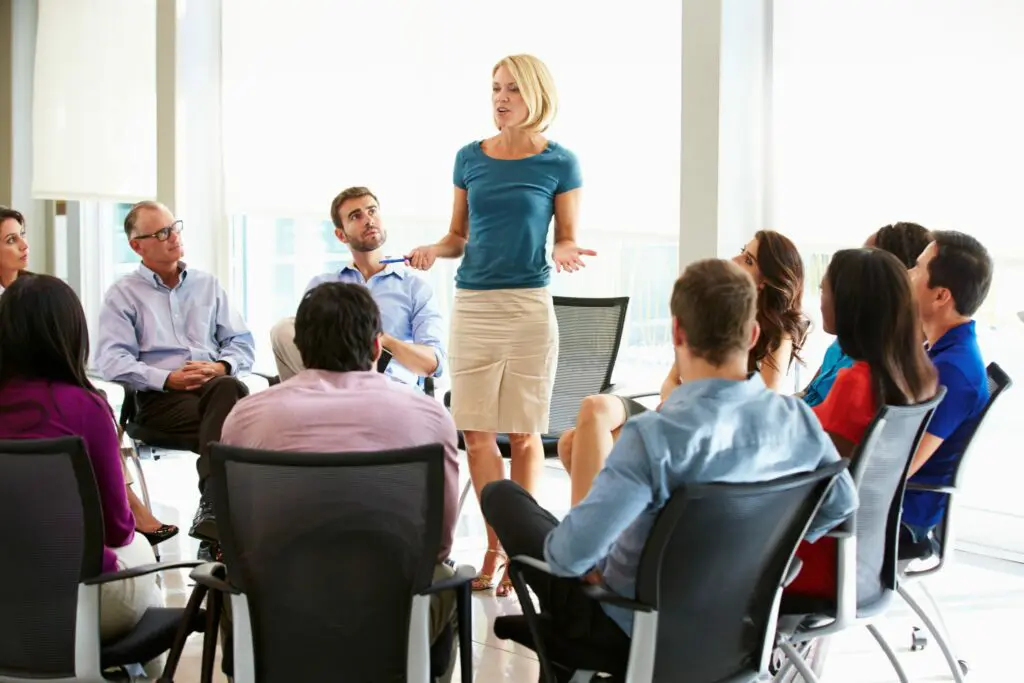 staff turnover