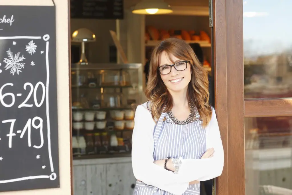 local businesses