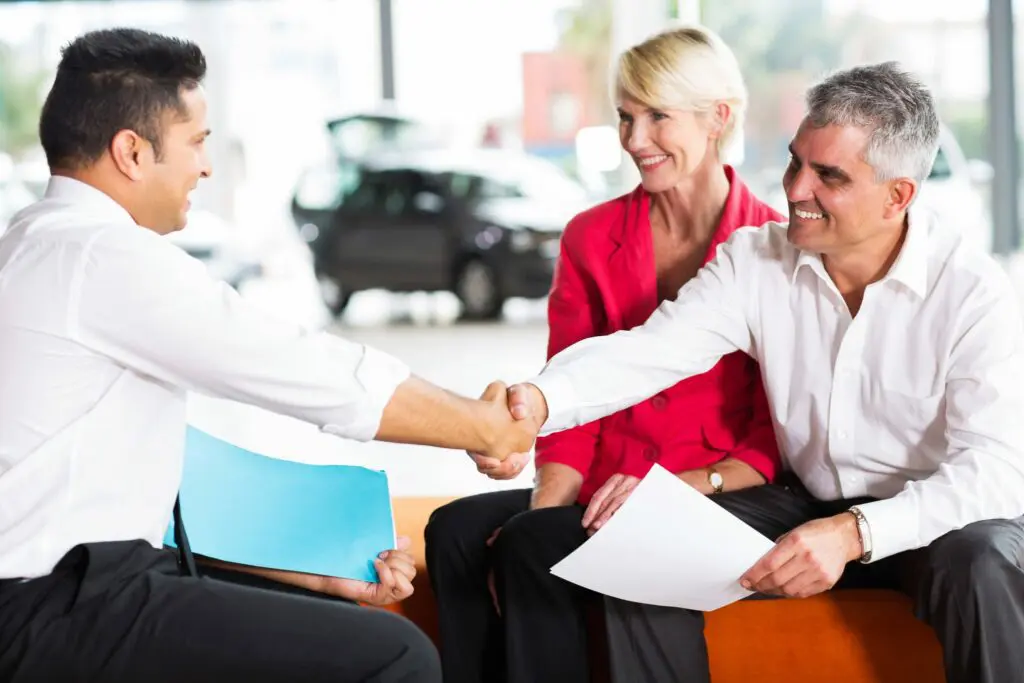 service contract