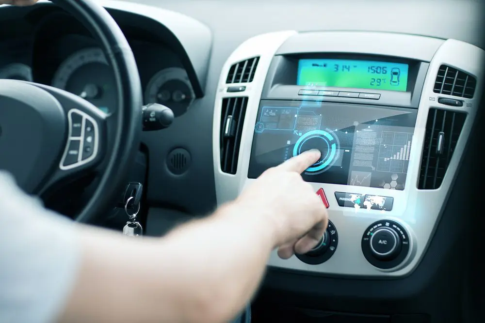 New Vehicle Technology