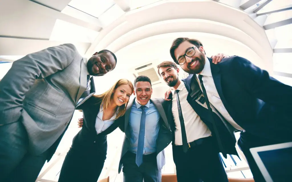 company culture