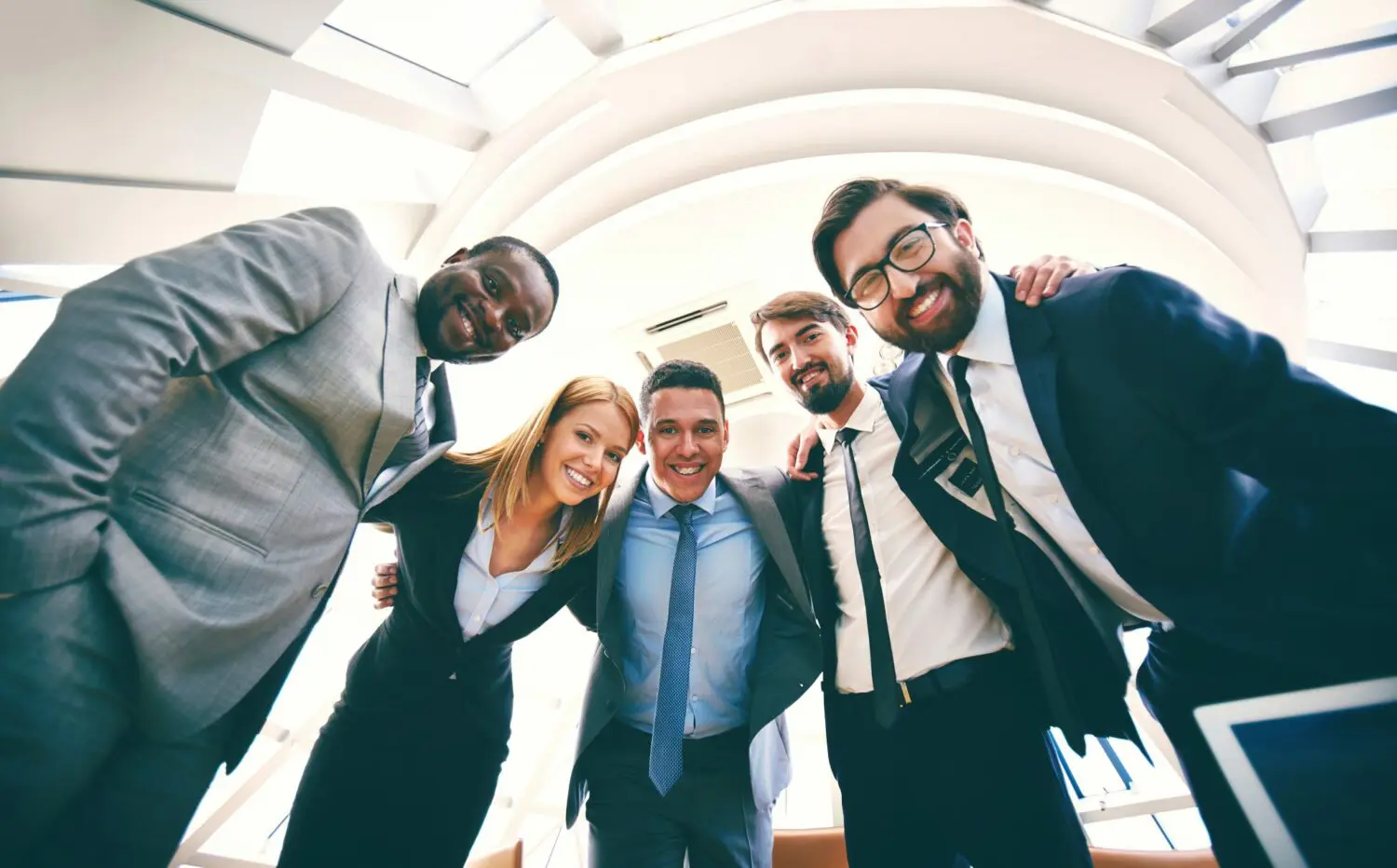 company culture