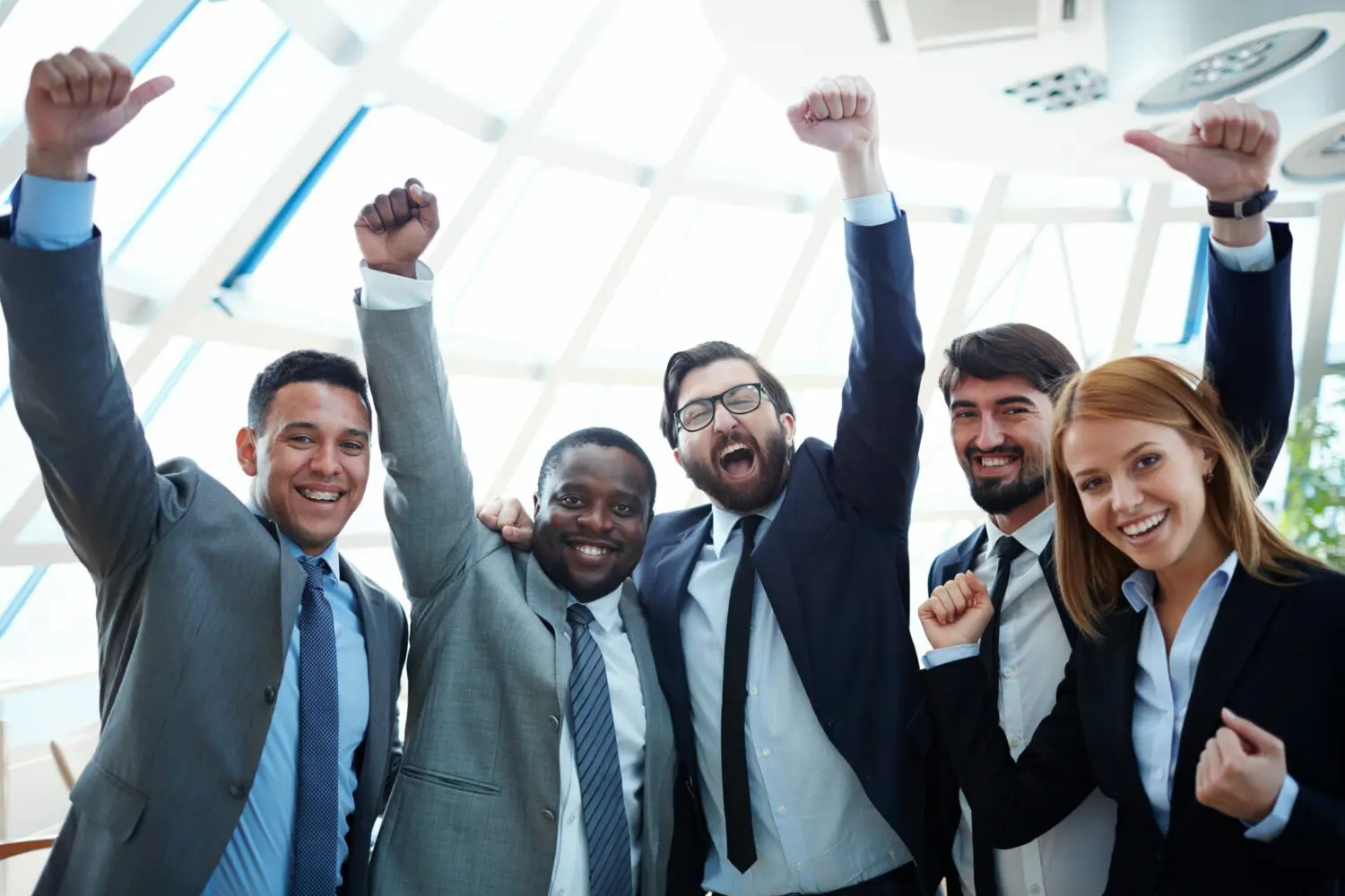 culture car dealership employees