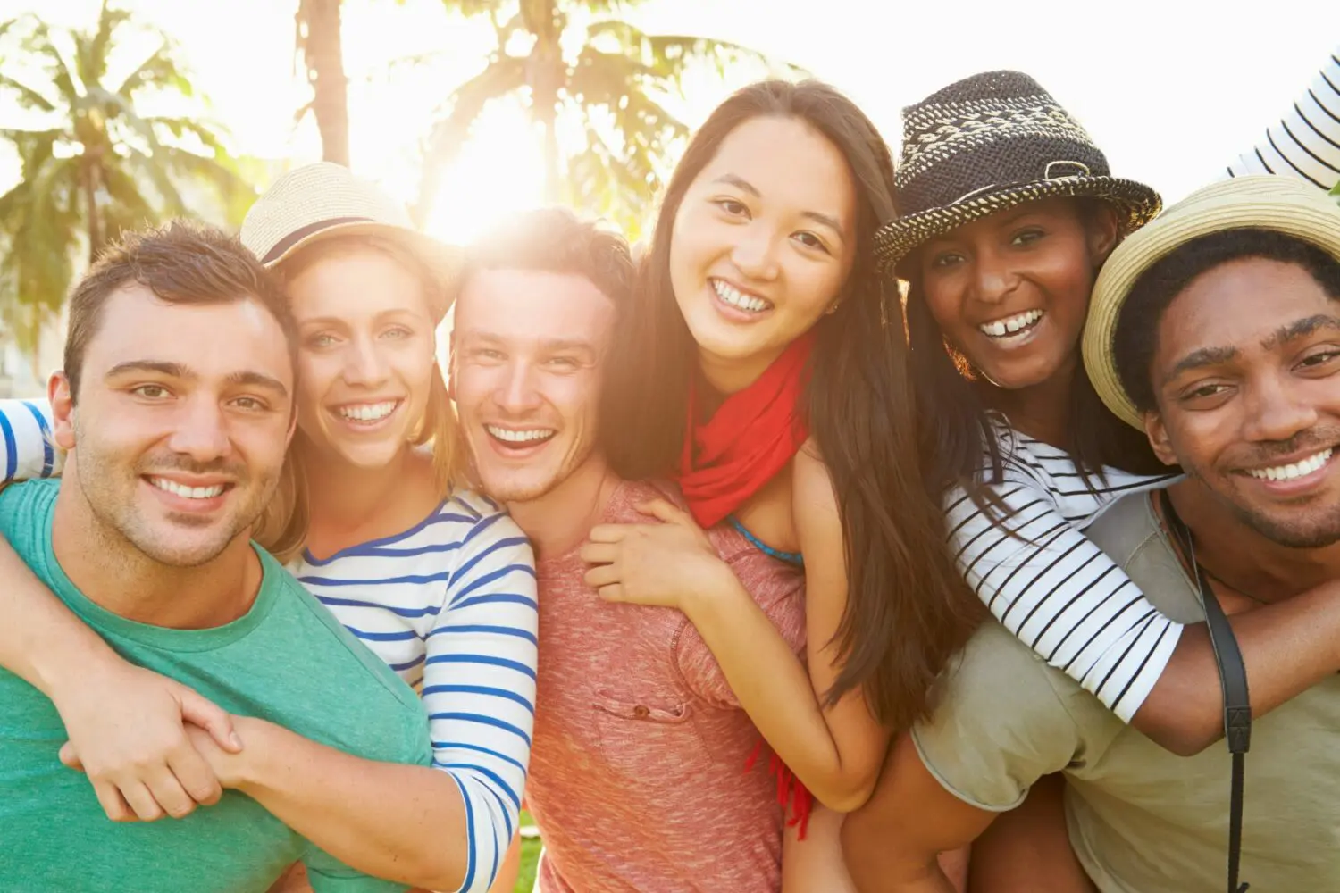 cross-cultural selling