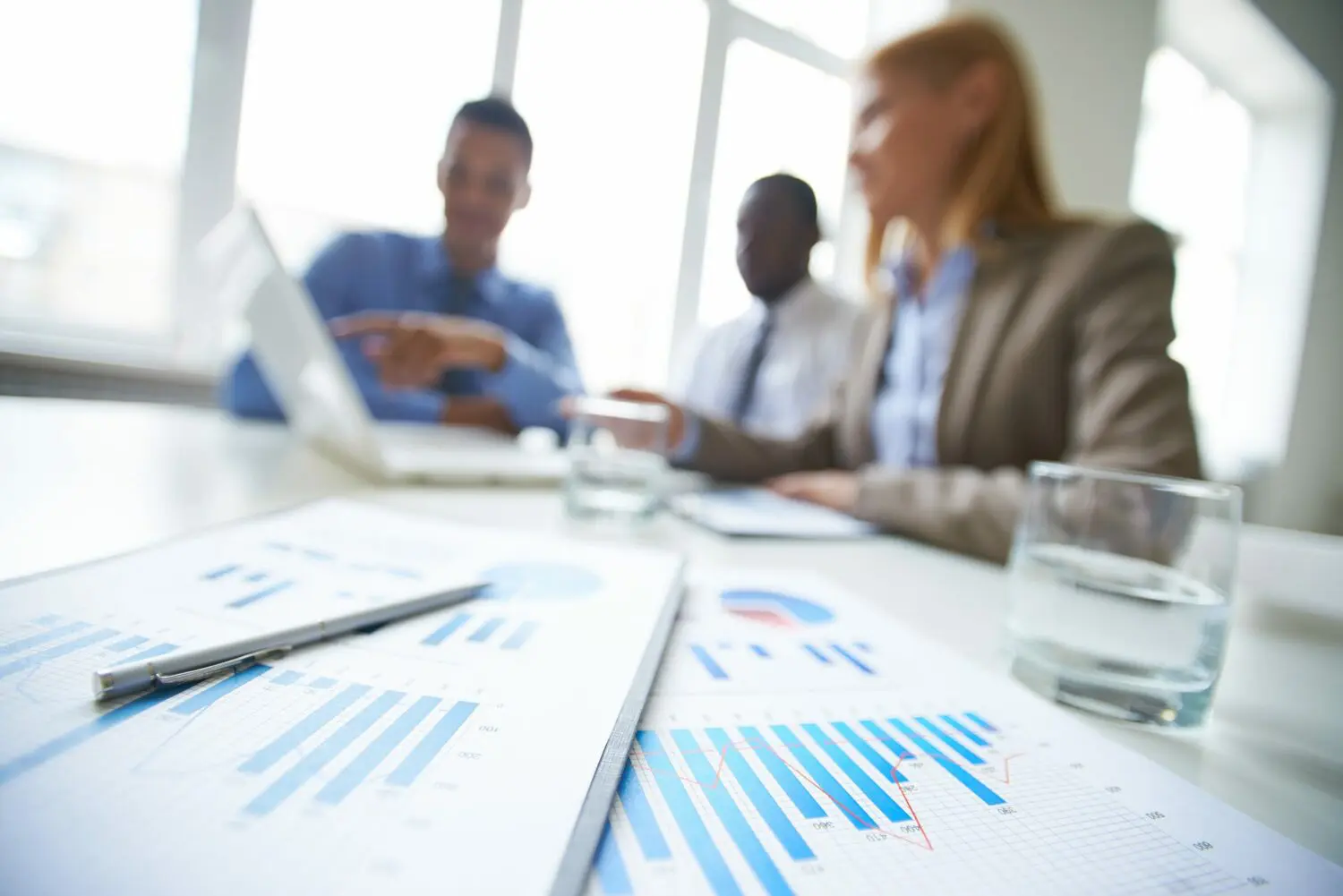 marketing audit