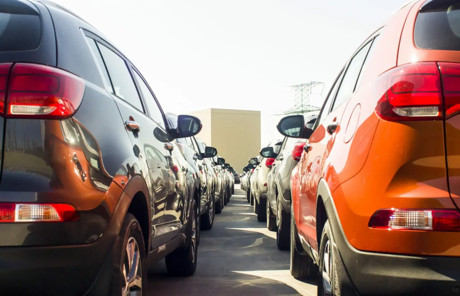 Auto Sales