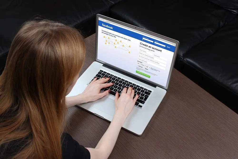 Reputation On Facebook