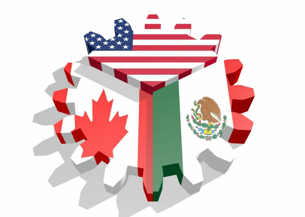 Trade Deal