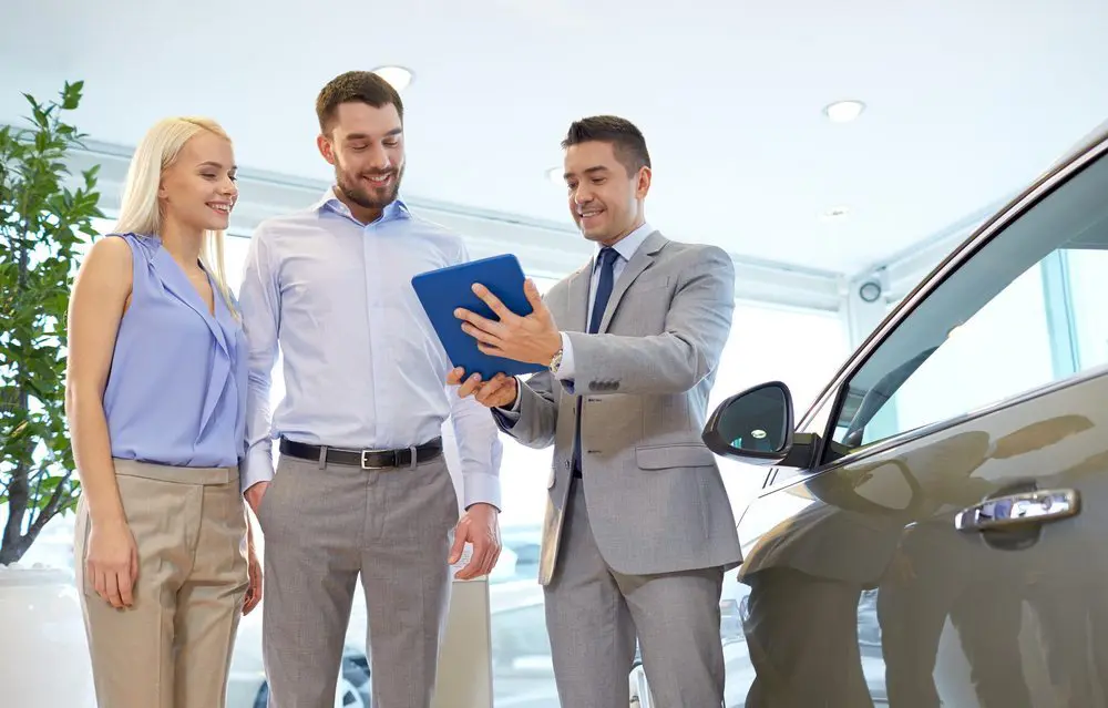 sell more cars