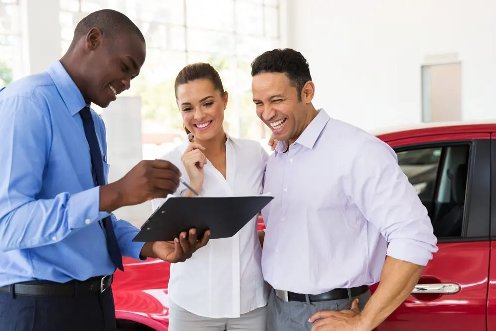 Creativity Sells Cars