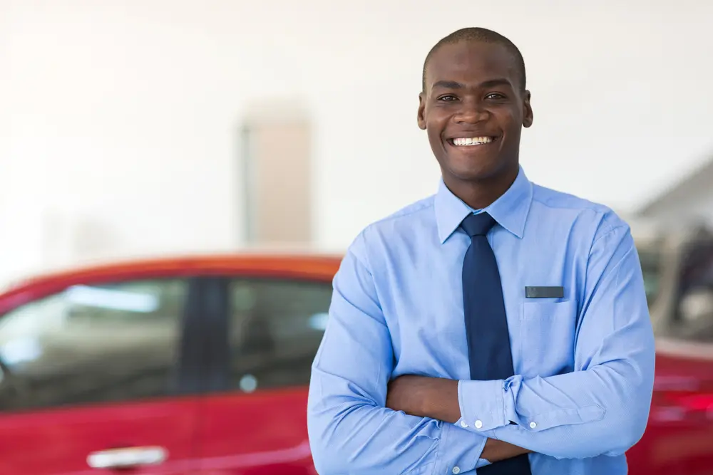 auto industry