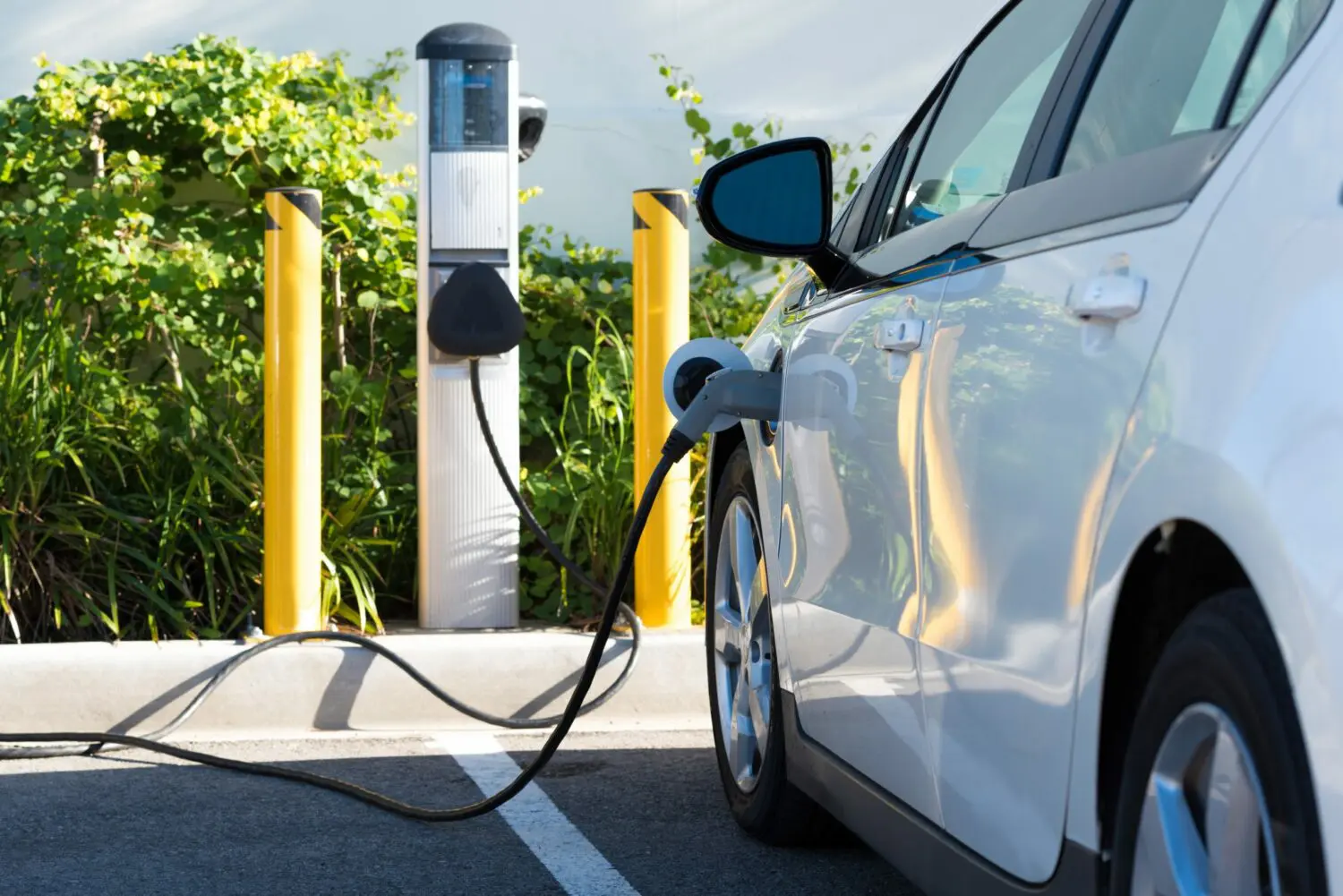 electric vehicles