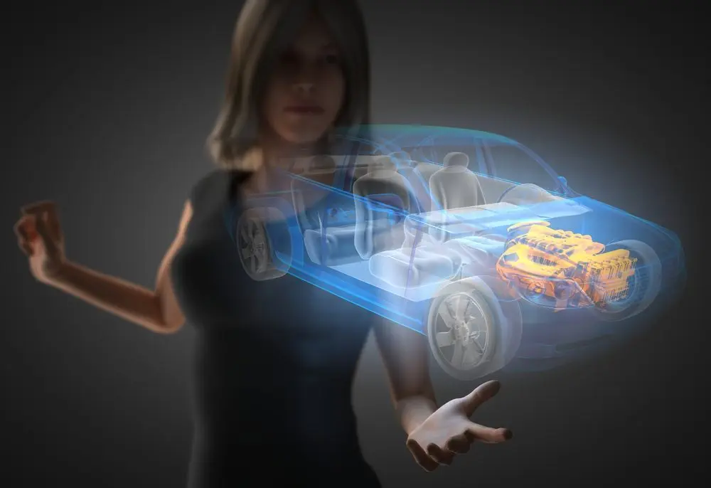 Holograms