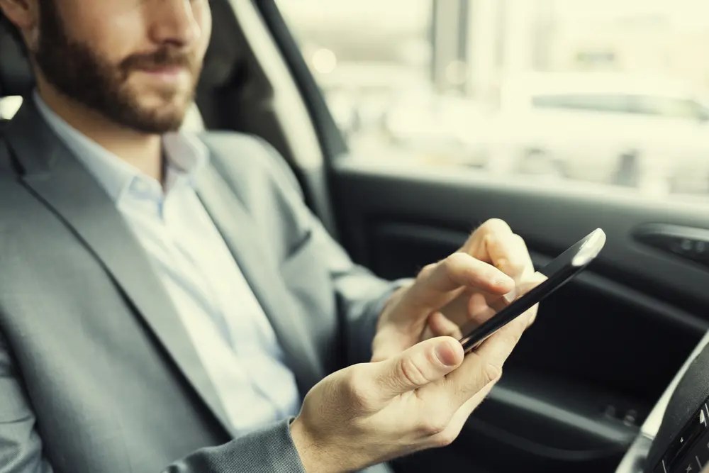 car buyers